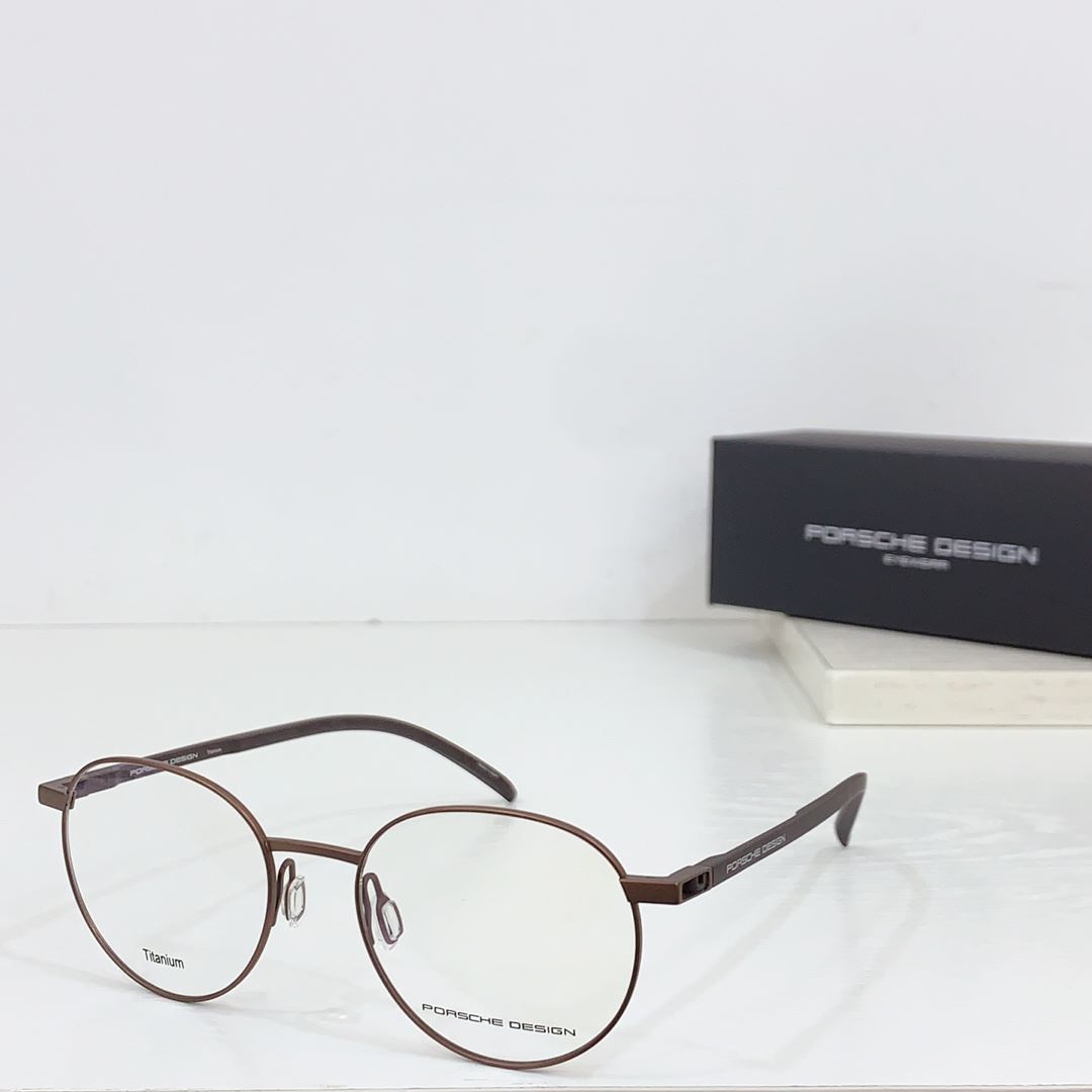 Porsche Design Sunglasses